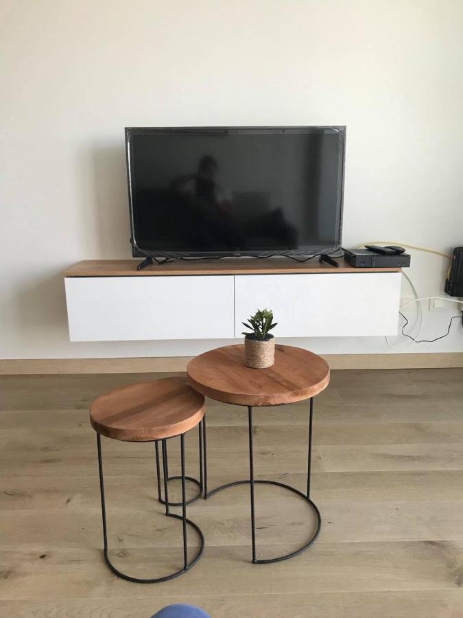 Apartment Work Or Nieuw Santhooft Nieuwpoort