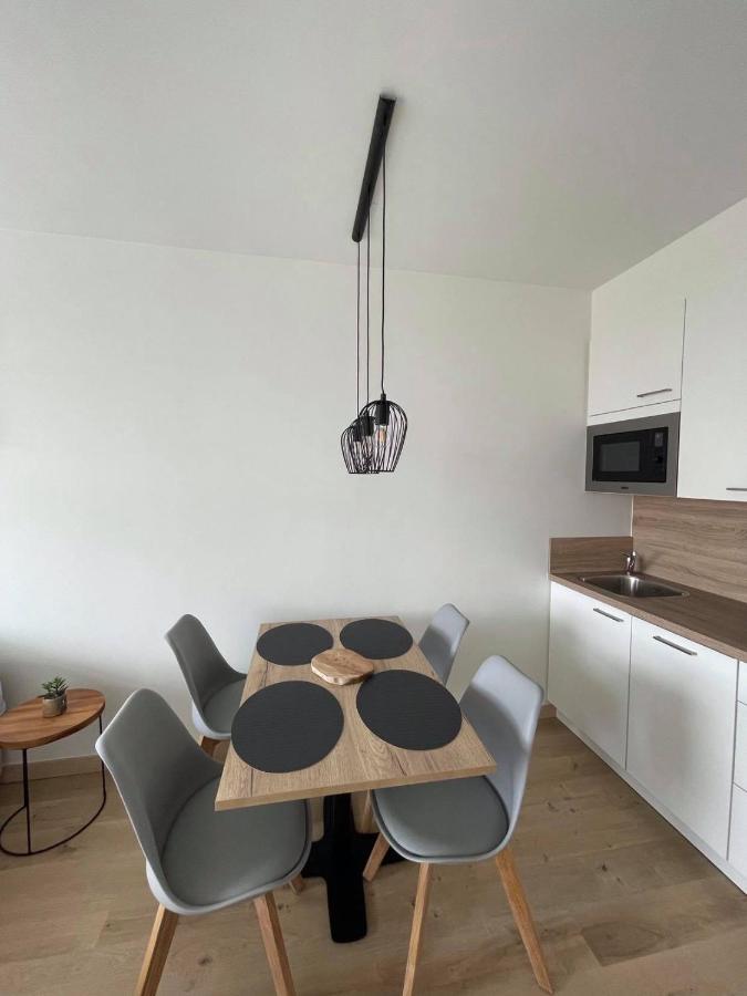 Work Or Nieuw Santhooft Apartment