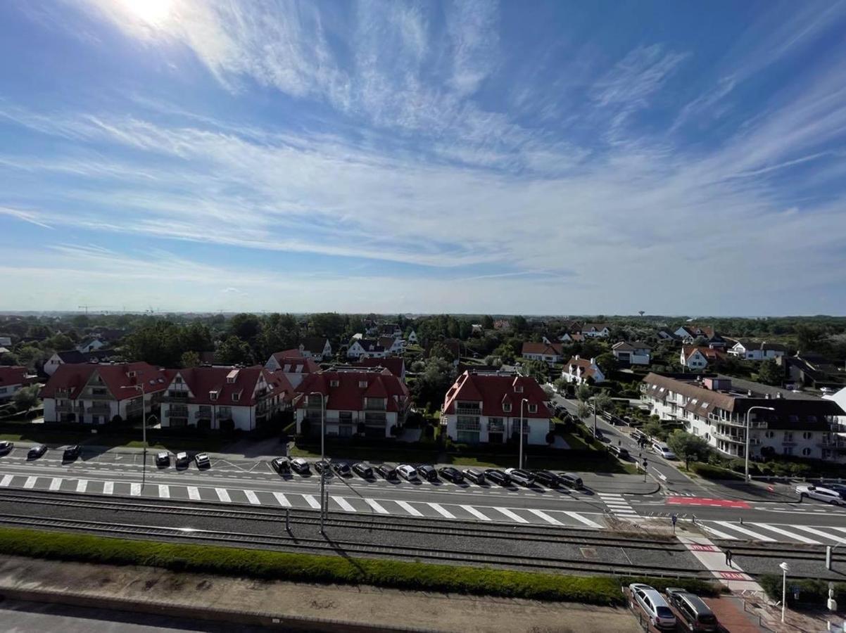 Apartment Work Or Nieuw Santhooft Nieuwpoort