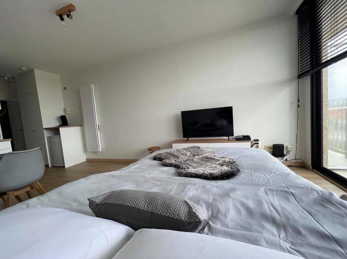 Apartment Work Or Nieuw Santhooft Nieuwpoort