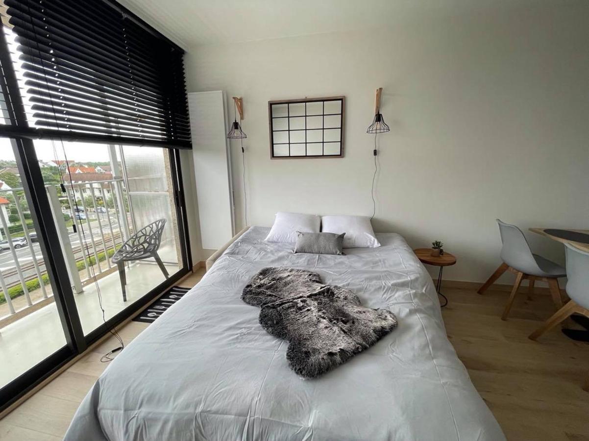 Apartment Work Or Nieuw Santhooft *