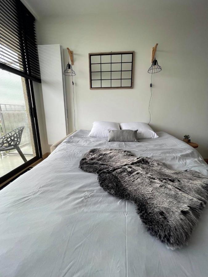 Work Or Nieuw Santhooft Apartment Nieuwpoort