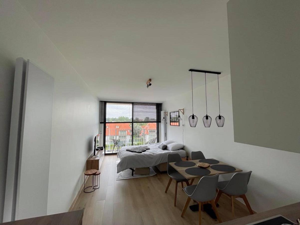Apartment Work Or Nieuw Santhooft