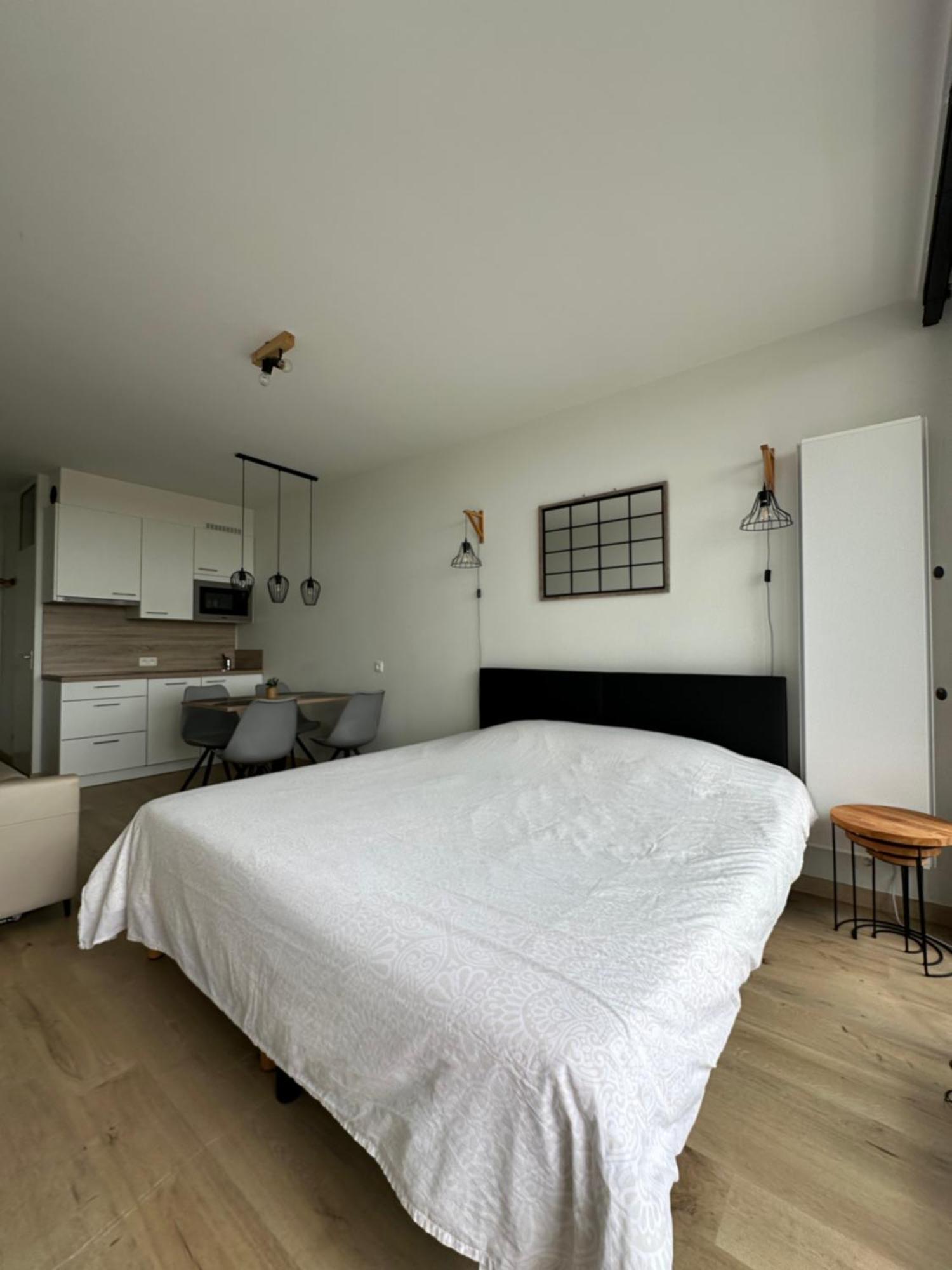 Work Or Nieuw Santhooft Apartment
